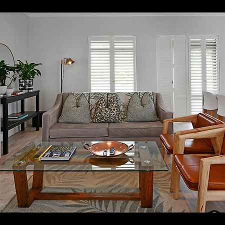 The Village Cottage Franschhoek Dış mekan fotoğraf