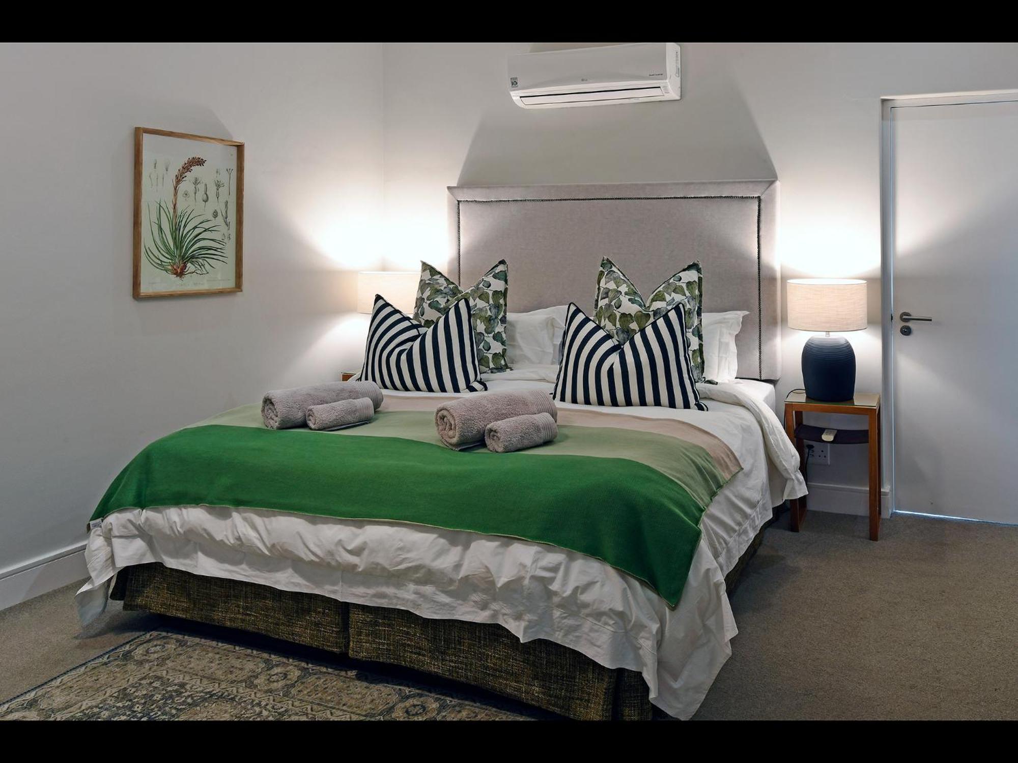The Village Cottage Franschhoek Dış mekan fotoğraf
