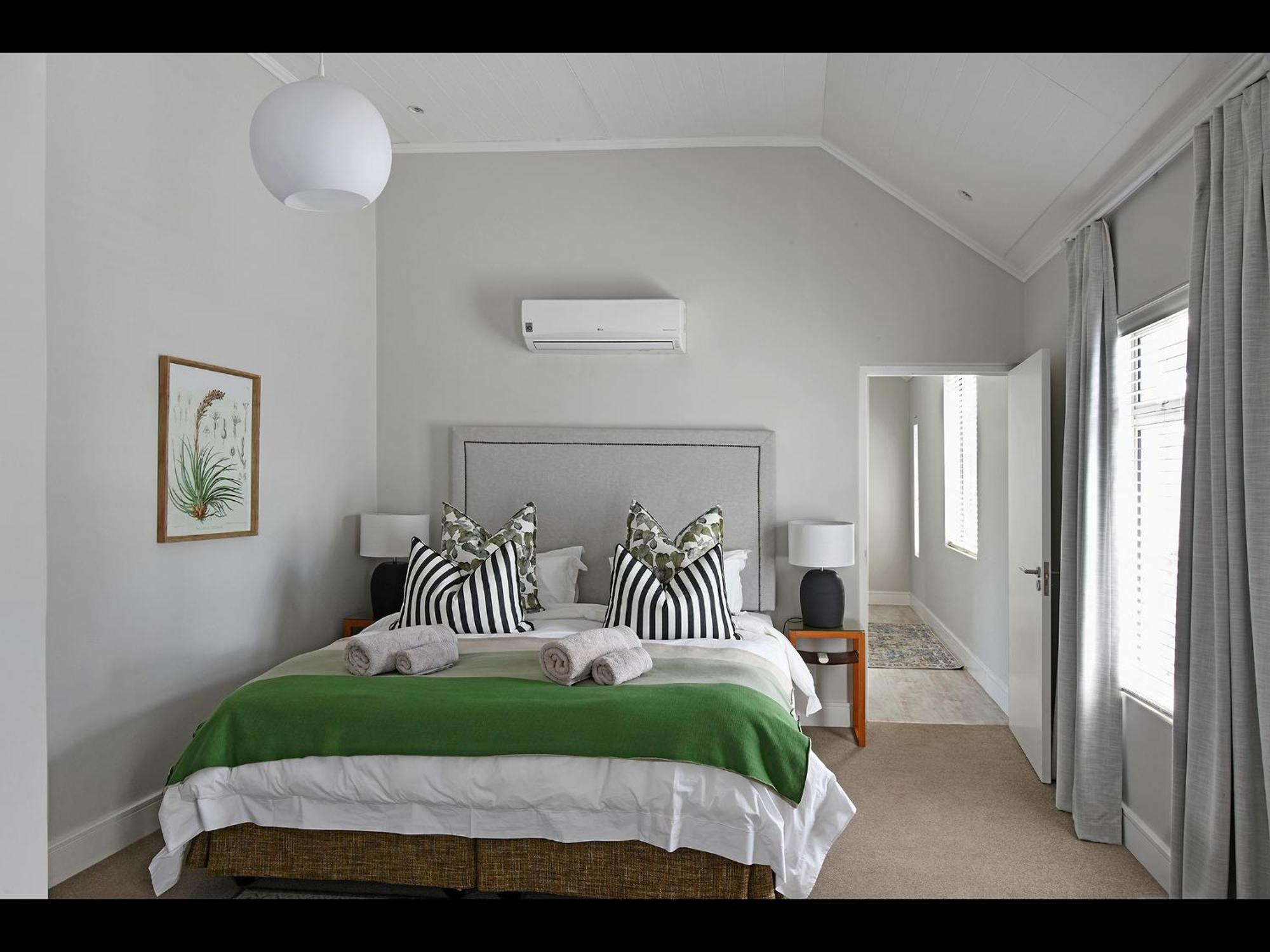 The Village Cottage Franschhoek Dış mekan fotoğraf
